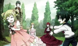 伊丽莎白漫画,宫廷风云中的智慧与爱情